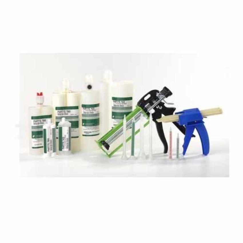 Partite Methacrylate Adhesive