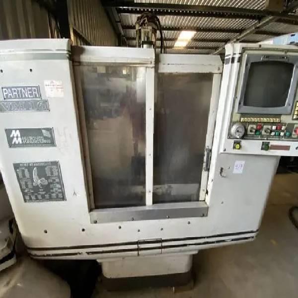 Partner VMC Equipment