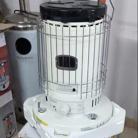 Paseco PS22G Kerosene Heater