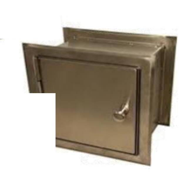 Pass-Through Chamber