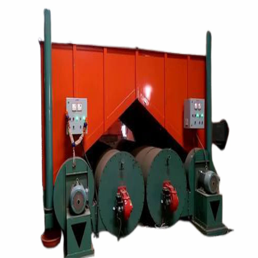 Pasta Drying Equipment