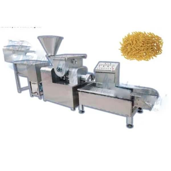 Pasta Making Machine, 100 kg/hr