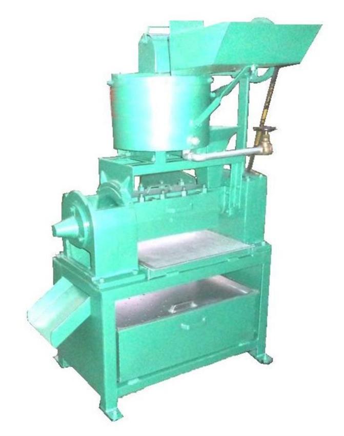 Pasta Production Machine, 200 kg/hr