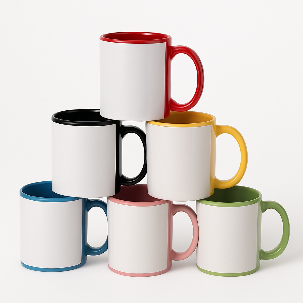 Sublimation Ceramic Mug