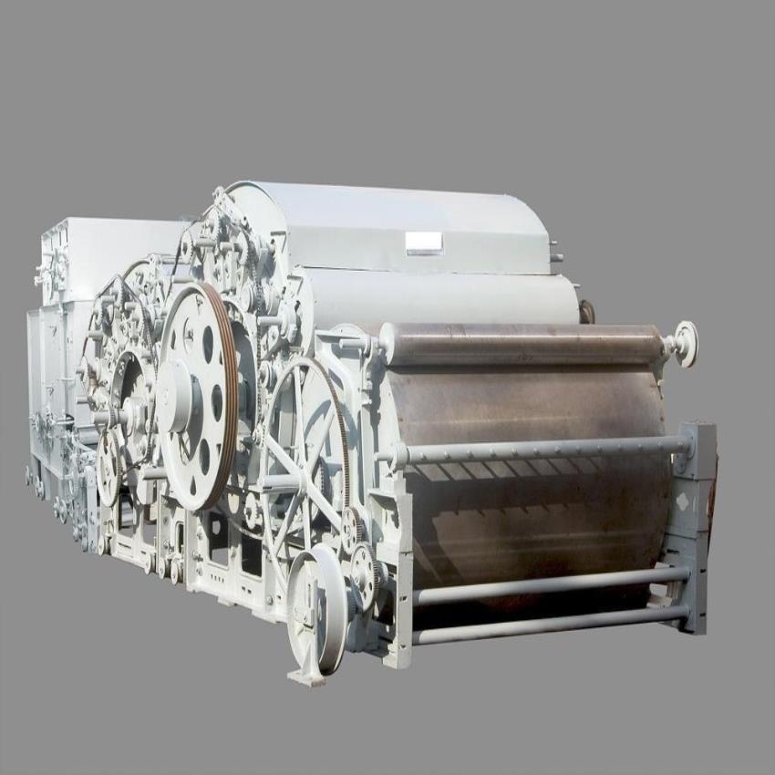 PATCO Carding Equipment, Capacity: 5000