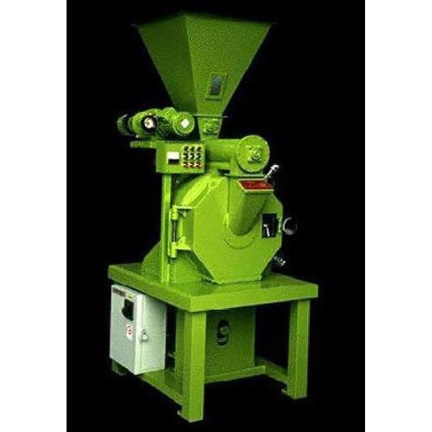 Patel Automatic Cattle Pellet Mill PBCFASPM032