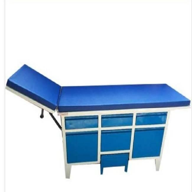 Hospital Examination Couch, 81 Inch Height