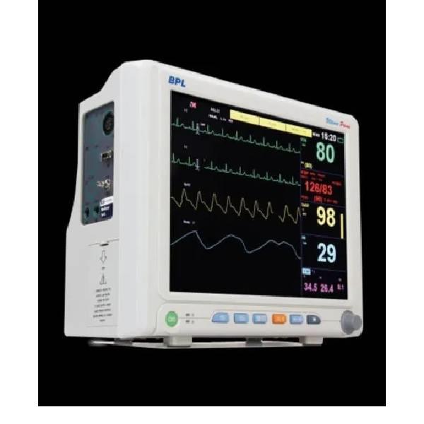Ultima Prime D Patient Monitoring Machine