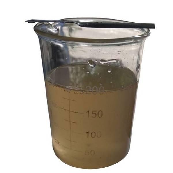 Paver Block Chemical Accelerator