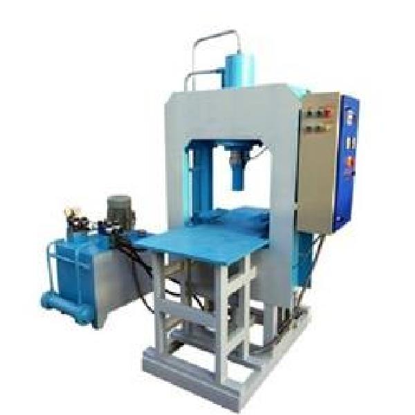 Paver Block De-Moulding Machine