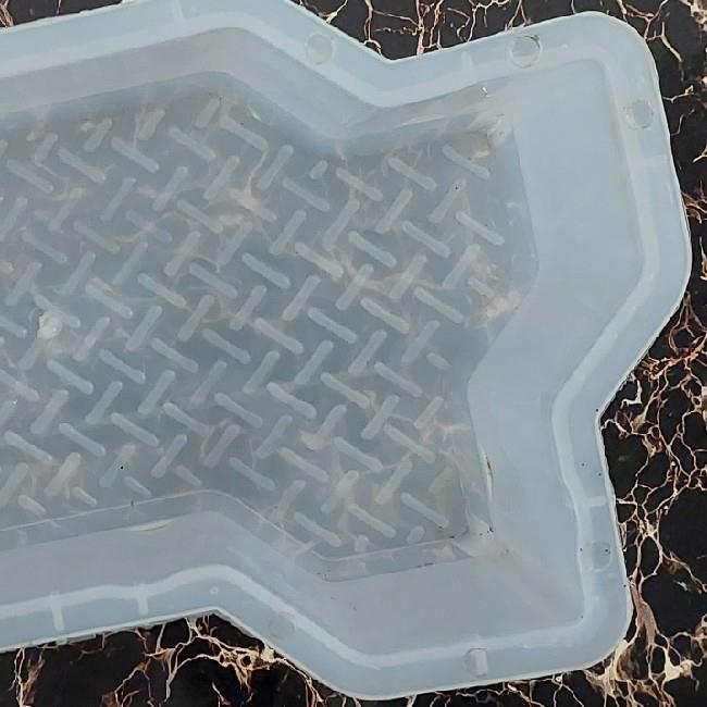 Paver Block Mould