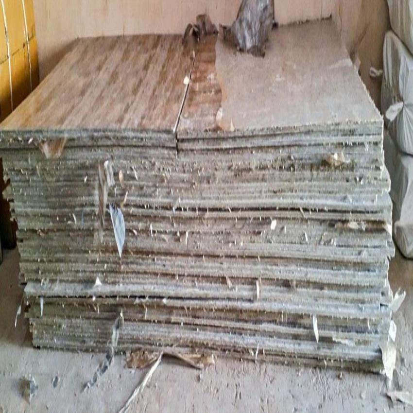 Paver Block Curing Pallet