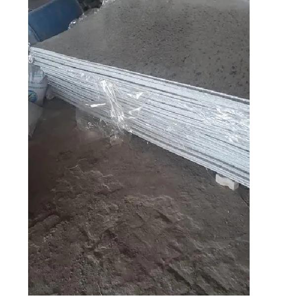 Mix Plastic Paver Board