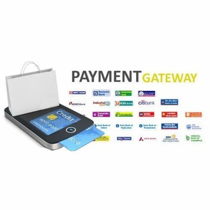 Payment Gateway Integration Solutions
