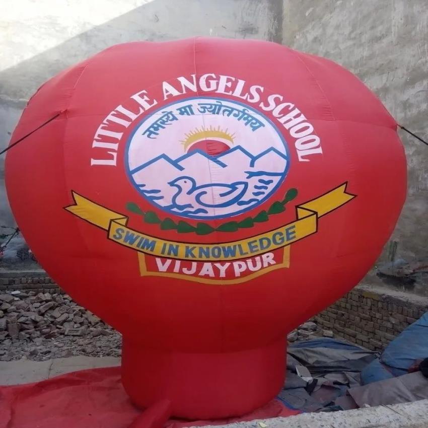 PB-1 PVC Advertising Balloon