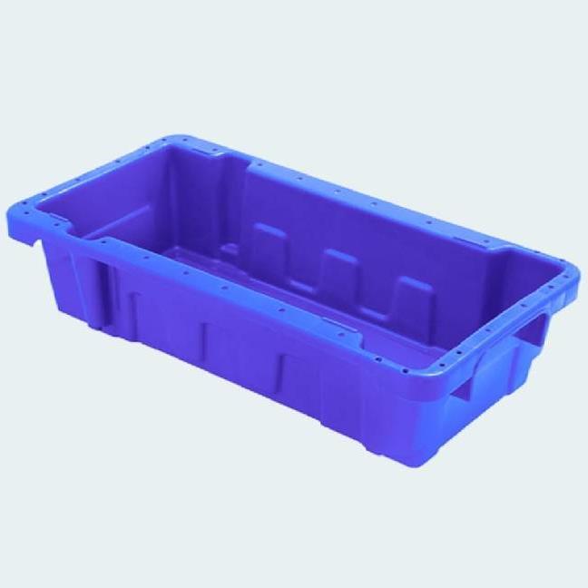 PC-101 Milk Storage Crate