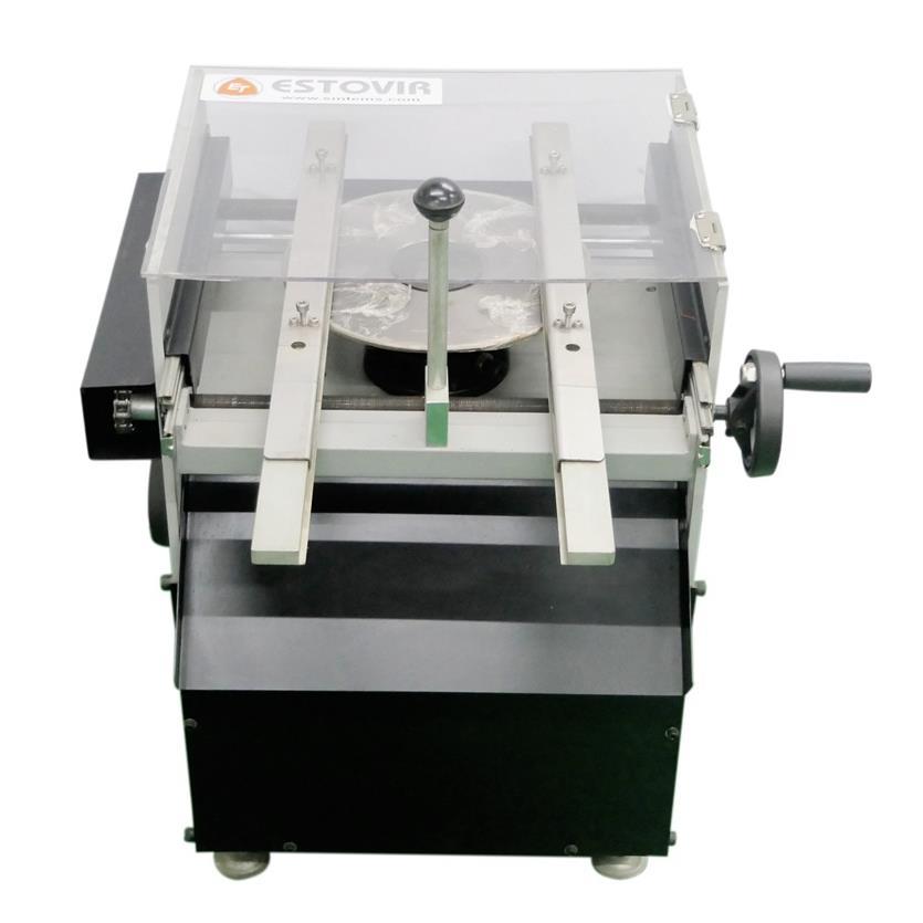 PCB Lead Cutter Machine - LC M66