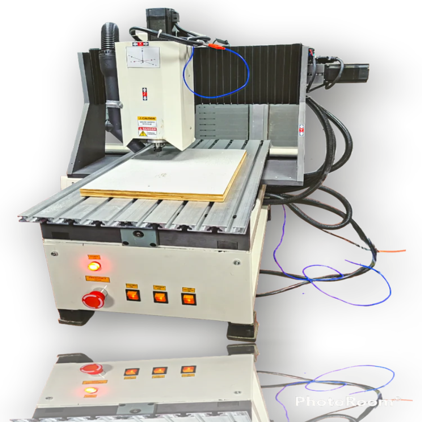 PCB Prototyping Equipment