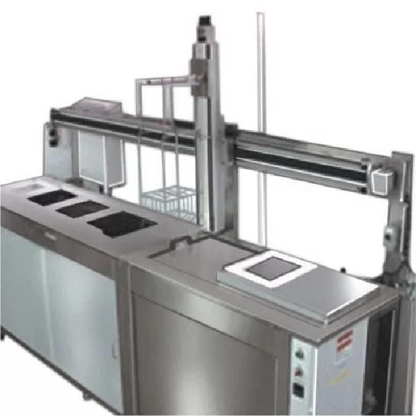 PCB Semiconductor Cleaning Equipment