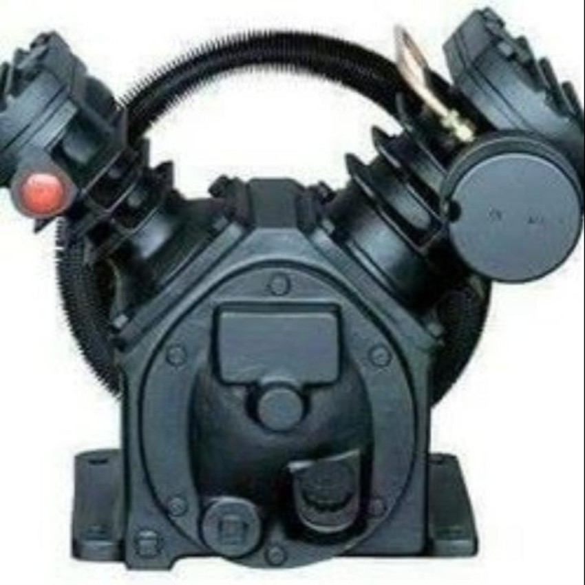 PCT 242 Air Compressor Top Block