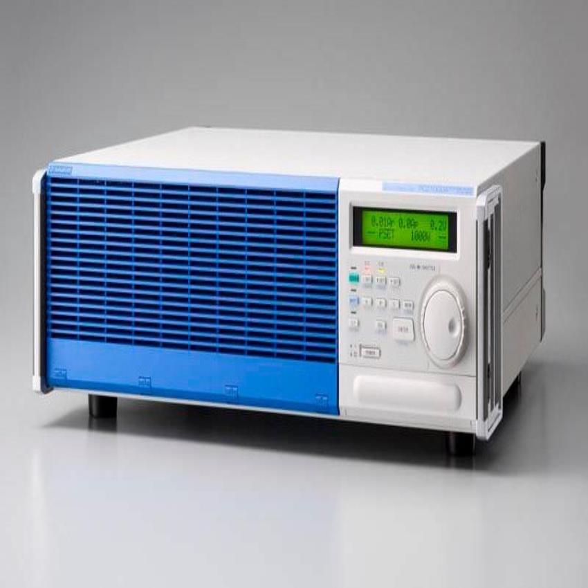 PCZ 1000A Electronic Load for Laboratory