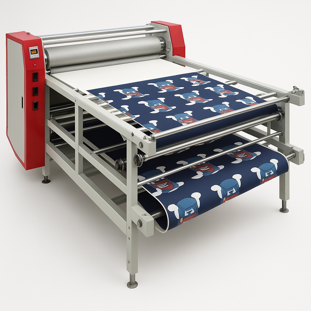 PD 1700 Multi Heat Transfer Device