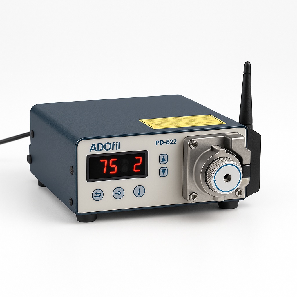 PD022 Peristaltic Liquid Dispensing Machine