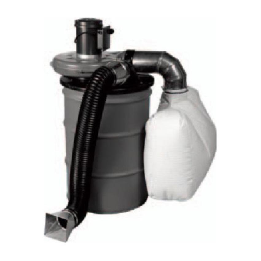 PD1010 Portable Dust Collector Machine