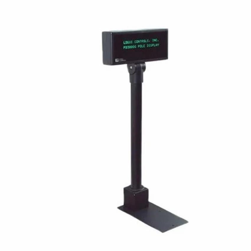 PD320 VFD Pole Display