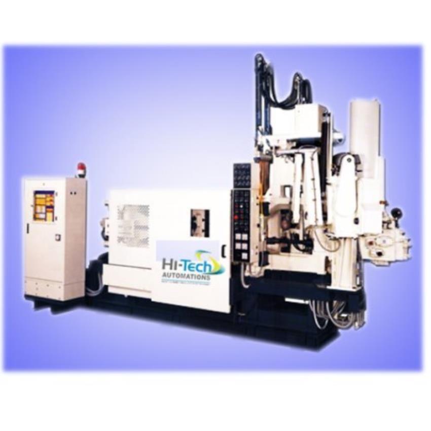 PDC Machine Reconditioning Service