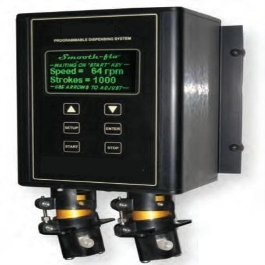 PDS 100 Dosing Machine