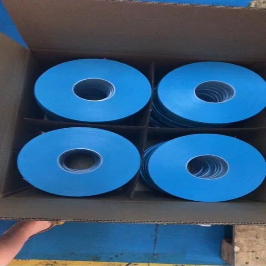 PE EVA Single Sided Hot Air Tape