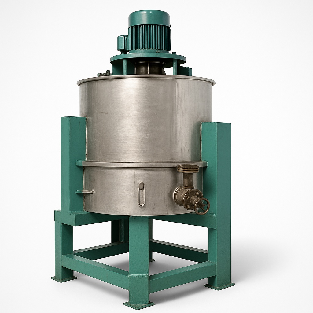 Pe Pp Film Washing Machine