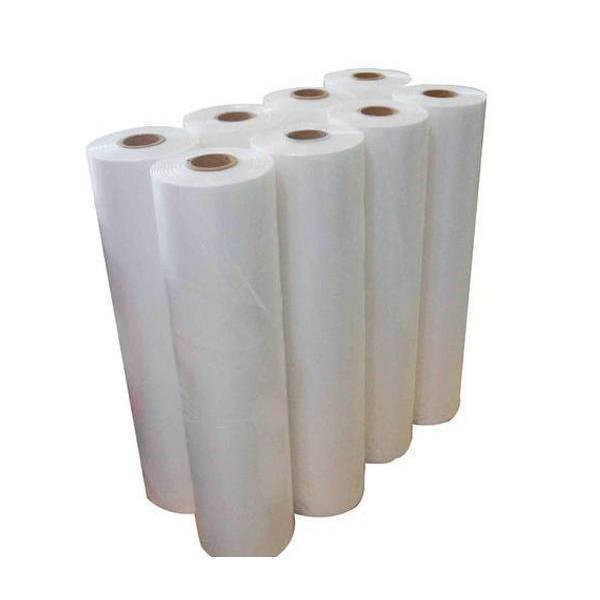 Transparent PE Stretch Film