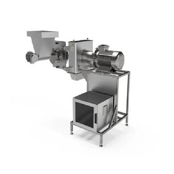 Mild Steel Peanut Butter Grinding Mill