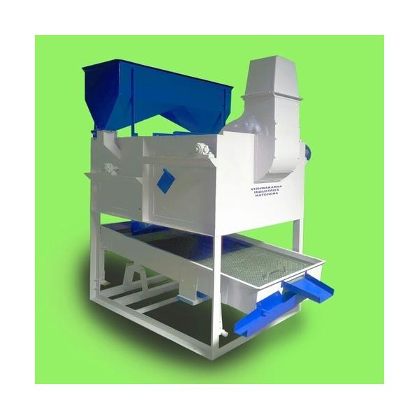 Peanut Processing Equipment