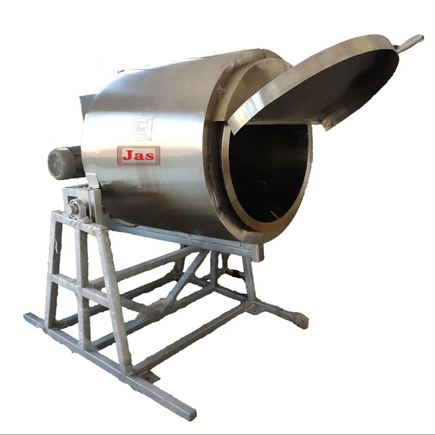 Commercial Peanut Processing Equipment
