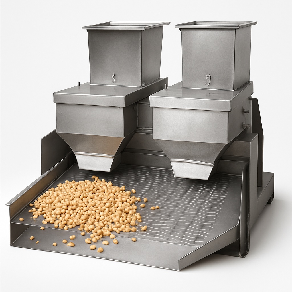 Peanut Red Skin Remover Machine