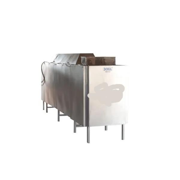 Electric Peanut Roaster Machine