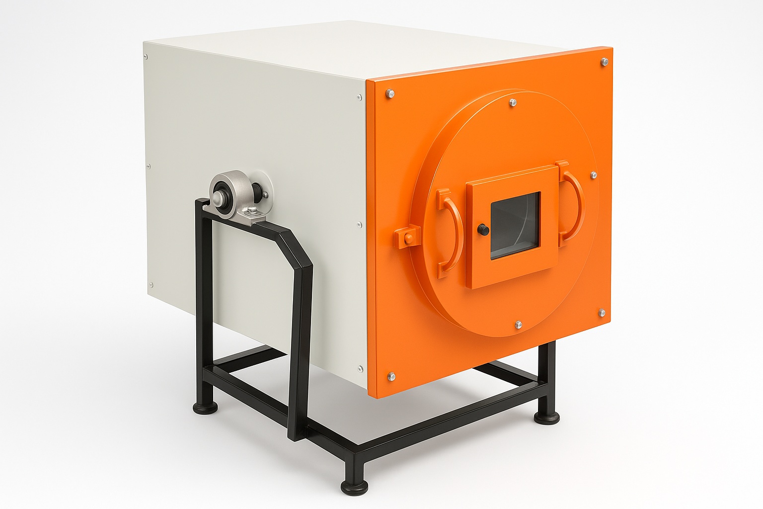 Peanut Roasting Equipment