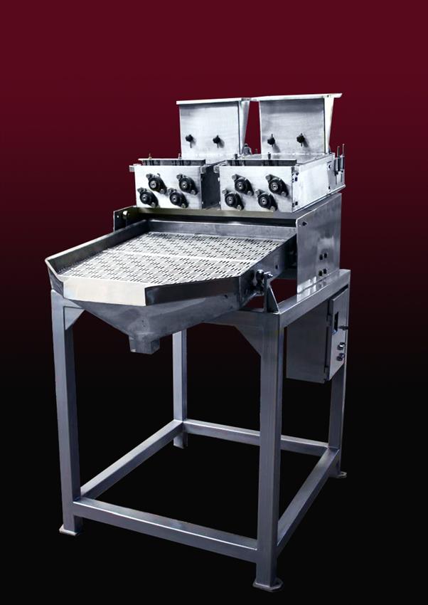 Peanut Peeler Machine