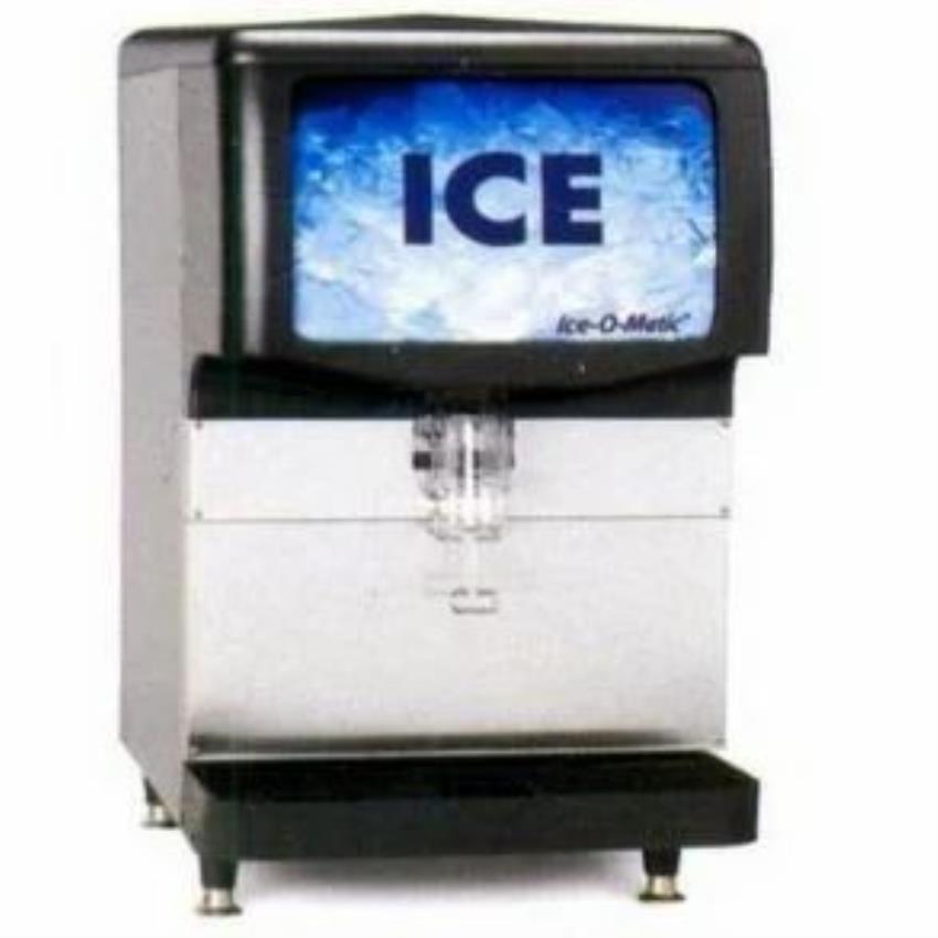 Pearl Ice Production Device