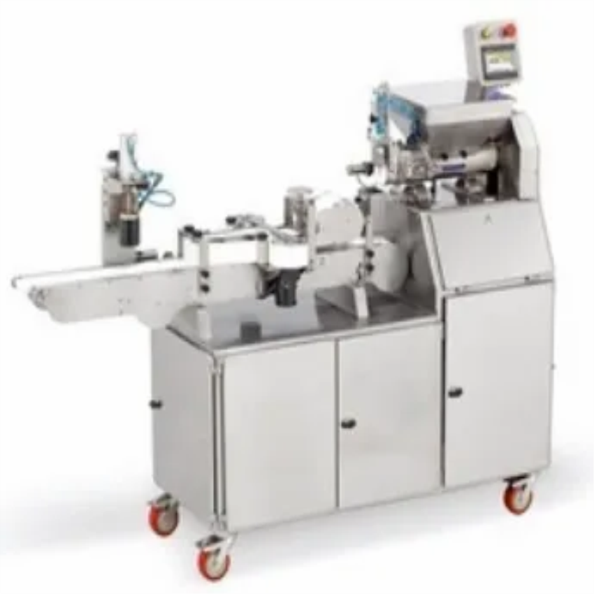 Peda Forming Machine