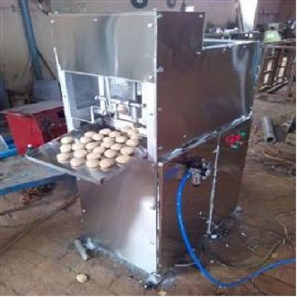 Peda Slicing Machine