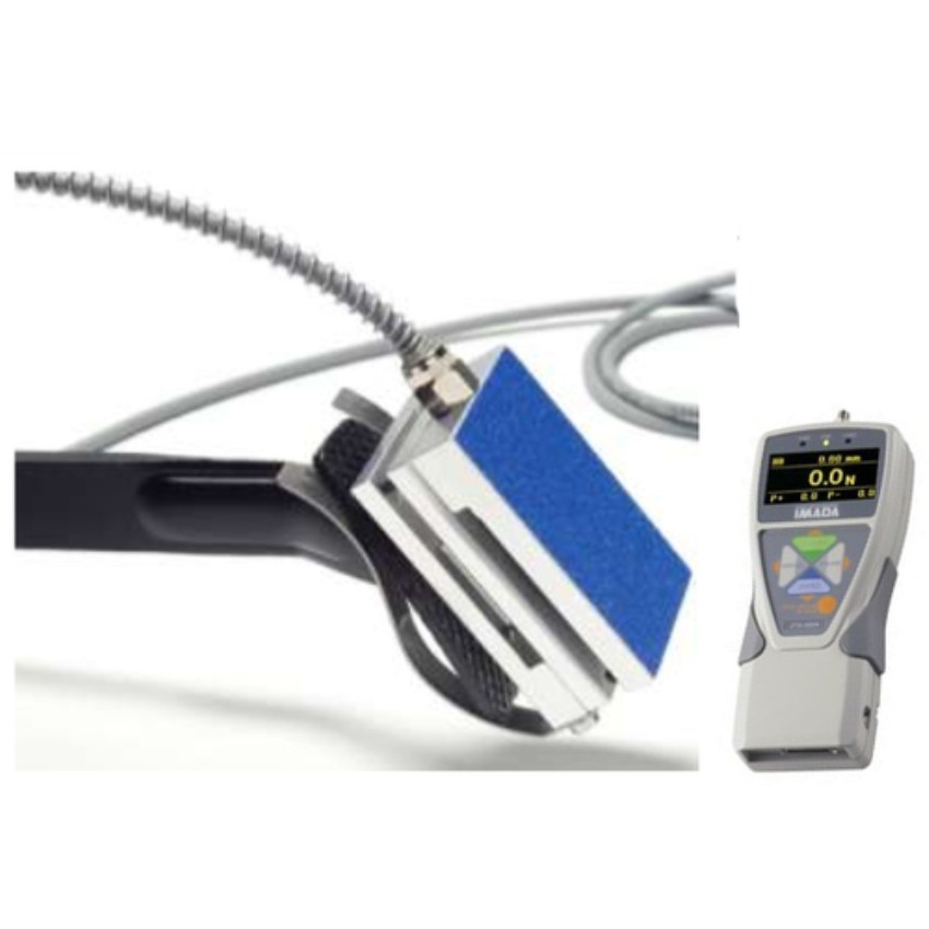 Pedal Force Gauge 500-1500 N Digital