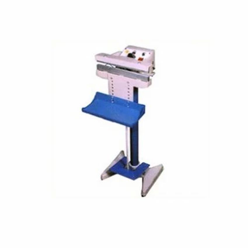 Pedal Sealing Machine