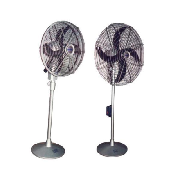 Pedestal Air Machine