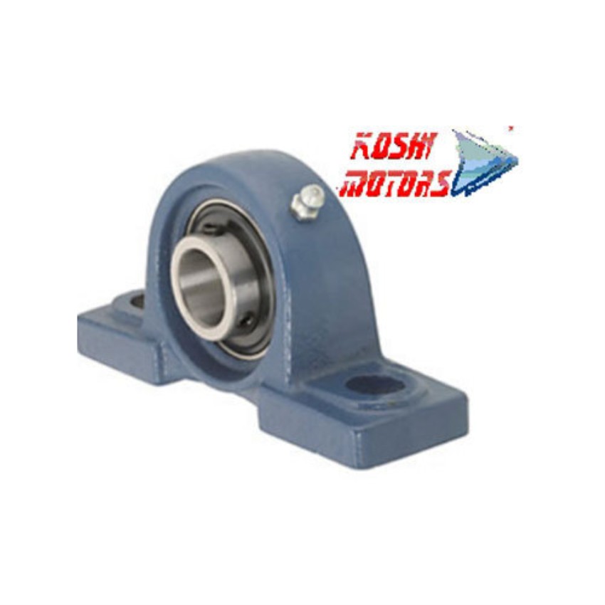 Go Kart Pedestal Mount