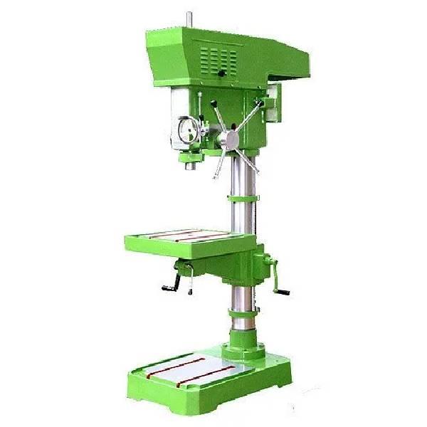 Pedestal Drill Machine
