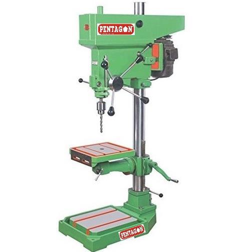 PDM-25 Pedestal Drill Machine